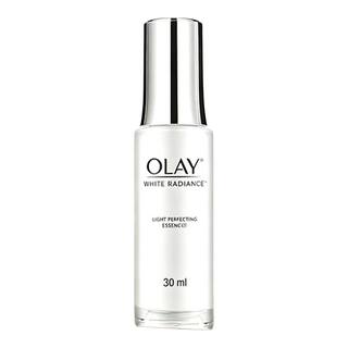 OLAY玉兰油小白瓶抗糖淡斑光感焕白去黄提亮烟酰胺补水面部精华液