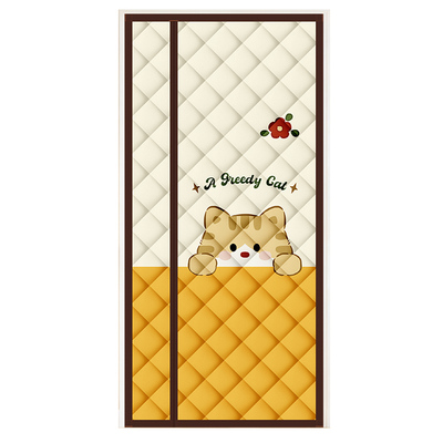 寒冬必备家用保暖挡风神器