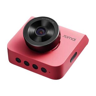 70迈A400行车记录仪新款超高清车载前后双摄无线全景免安装免走线