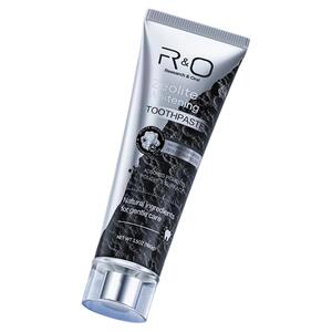 RO沸石美白牙膏去烟渍牙石亮白