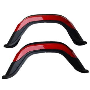 电动三轮车挡泥板休闲车老年代步车配件后泥瓦炫酷清沐艾特英新日