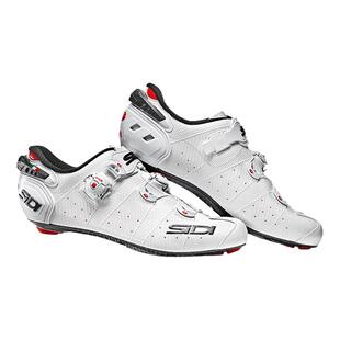 SIDI骑行鞋WIRE2公路自行车锁鞋碳纤维鞋底环法级别专用鞋