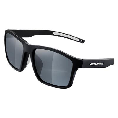 海伦凯勒户外墨镜防紫外线