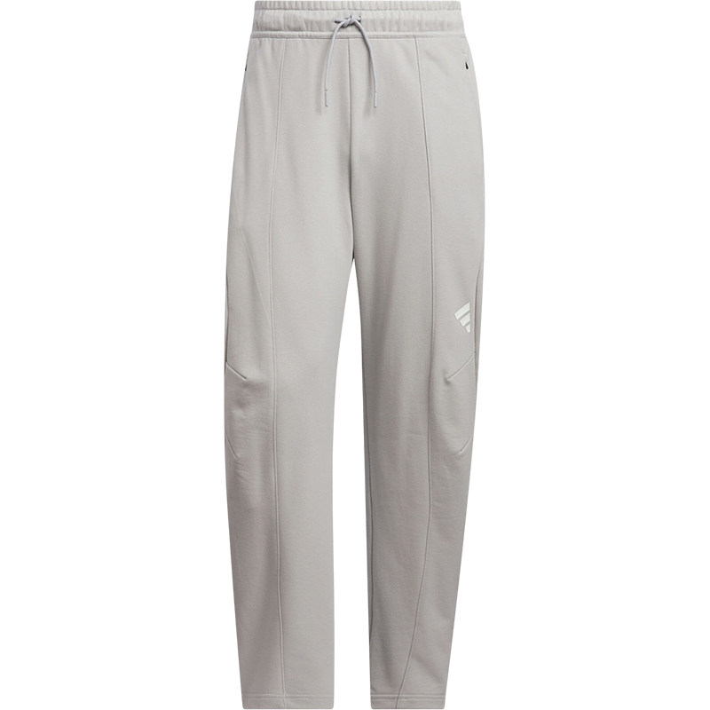 Adidas/阿迪达斯正品秋冬新款男士针织休闲户外长裤JM8614