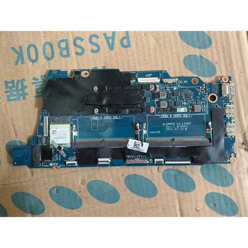 型号GDM50LAL246P支持i51135G7处理