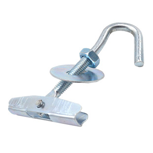 空心预制板楼板吊钩钩子吊扇钩吊灯钩带钩膨胀螺丝花篮电风扇挂钩