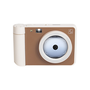 汉印拍立得Z1S相机打印礼物照相机拍照打印专用手机照片打印机冲洗彩色情侣生日礼物相片相纸证件照冲印机器