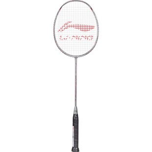 李宁N80TD羽毛球拍立体风刃N80TD全碳素纤维超轻进攻单拍暴力扣杀