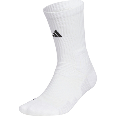 Adidas/阿迪达斯正品新款男女透气篮球运动袜一双装JP0131