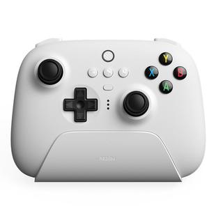 八位堂猎户座2.4G真无线游戏手柄 带背键充电底座8BitDo震动安卓平台PC电脑版Switch苹果手机Steam黑神话悟空