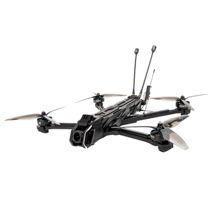 HGLRC化骨龙Nblade夜刃PRO 7英寸动力套装O4Pro图传航拍穿越机FPV