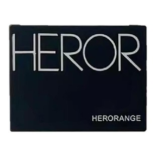 小猴子同款 春日清新柠檬黄出游妆 日落橘腮红腮黄日杂奶橘泰姬陵