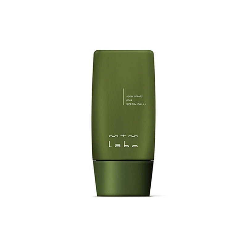 【官方正品】mtm labo轻柔防晒乳液30g美容修饰SPF50+PA+++