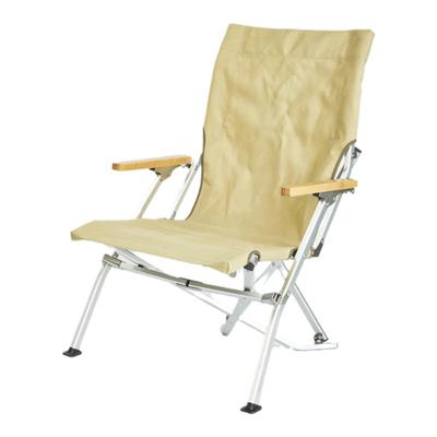 areffa铝合金户外折叠椅