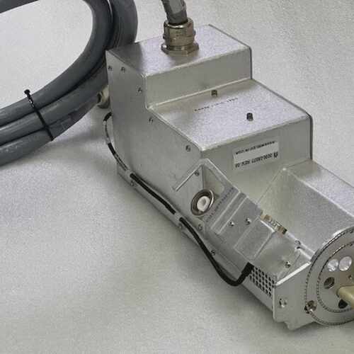Applied Materials 0150-30266 Rev 05 Dual RF Filter Module Us