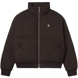 【CLOTTEE by CLOT】盘扣立领填充夹克 榫卯系列 陈冠希主理