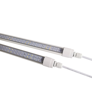 新规冷柜冷藏保鲜展示柜灯鲜肉生鲜熟食卤肉高亮led防水灯管