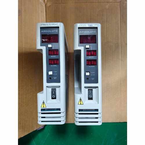 【议价-可维修】SCHUMACHER舒马赫ABSOLUTE恒温控制器ATCS 全新/