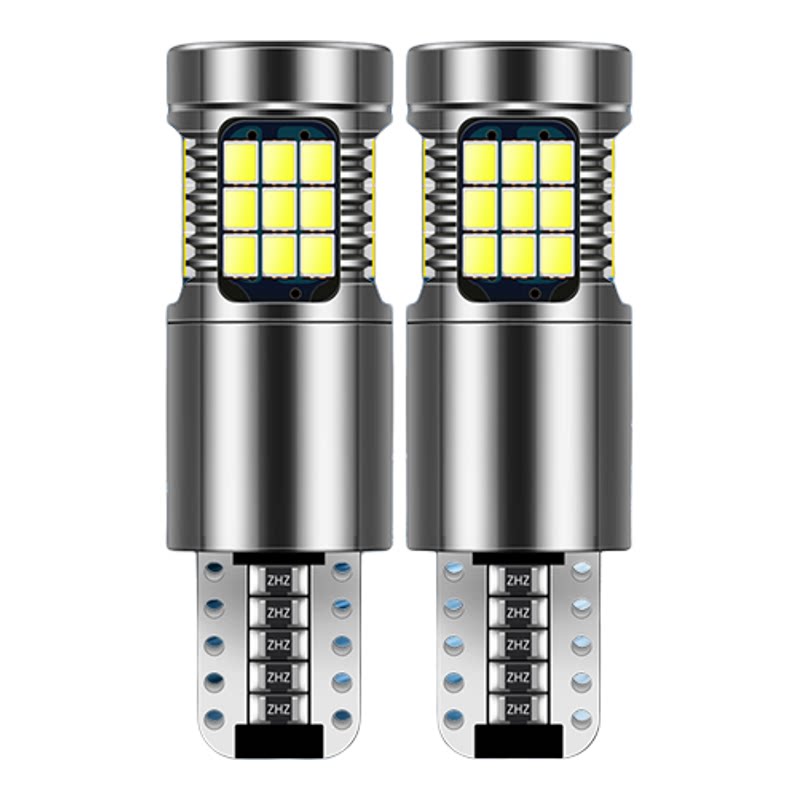 自带解码汽车LED示宽灯