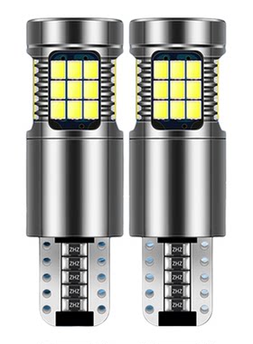 自带解码汽车LED示宽灯