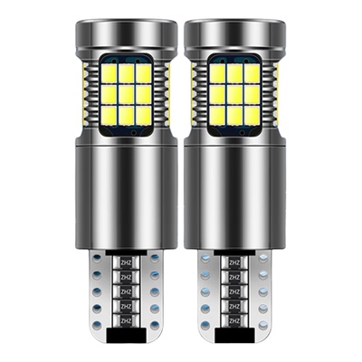 自带解码汽车LED示宽灯