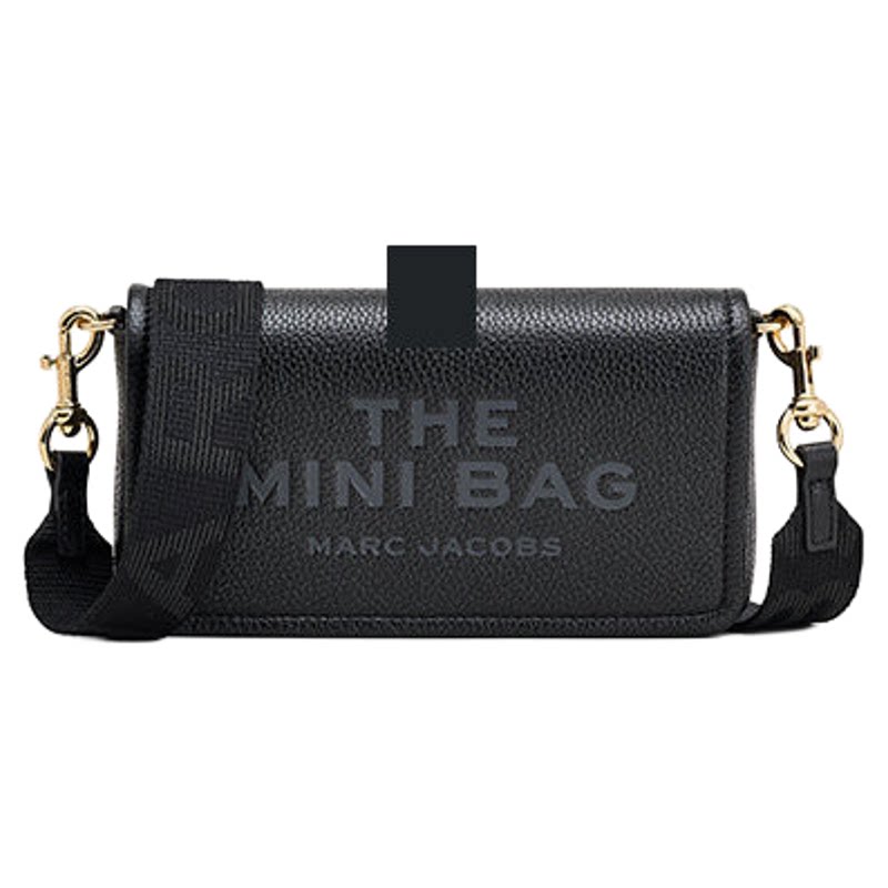 MarcJacobs手拿包迷你单肩