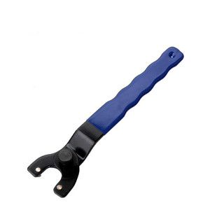 可调角磨机扳手电动工具配件角向磨光机扳手厂家现货角磨机扳手