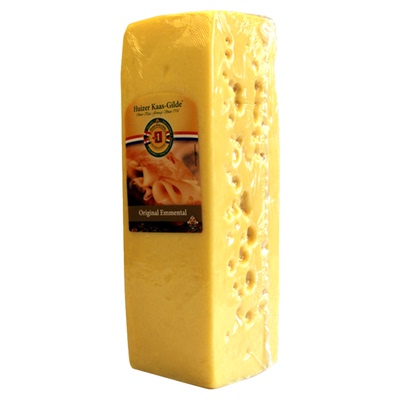 贝斯隆埃曼塔原装进口奶酪