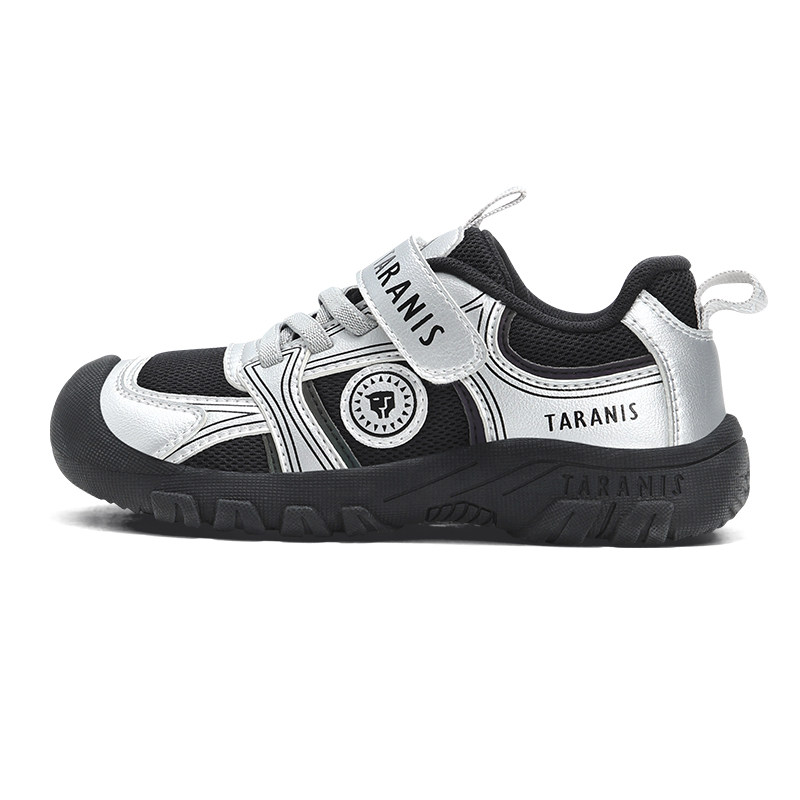 泰兰尼斯秋季冬季新款儿童鞋运动鞋