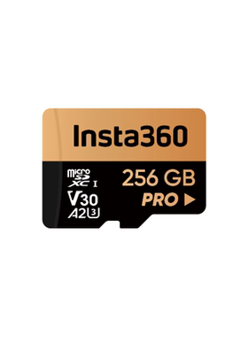 影石Insta360内存卡X5AceProLuna