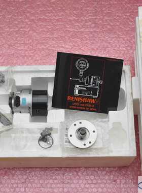 Renishaw Messtastersystem LT02S  Typ: A-2030-0183-03 Neuware