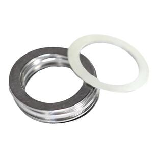 304不锈钢超薄平垫片调整垫圈DIN988小外径平垫M2M3M4M5M6M7M8M9
