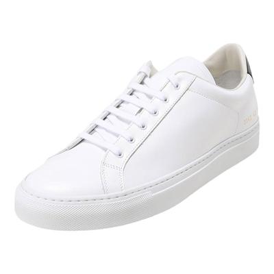 COMMONPROJECTS运动鞋板鞋白鞋