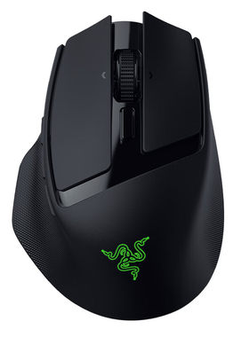 Razer/雷蛇巴塞利斯蛇移动版鼠标