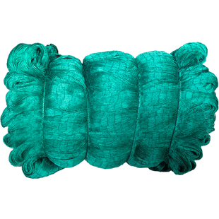 养殖网天网养鸡网防鸟顶网围栏防护网菜园耐用户外拦鸡防逃网