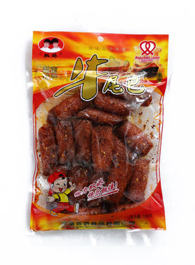 双娇麻辣味老式湖南特产
