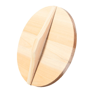 青若杉木制蒸米饭木桶厨房家用木桶饭桶盖桶底篦子 蒸饭木桶配件