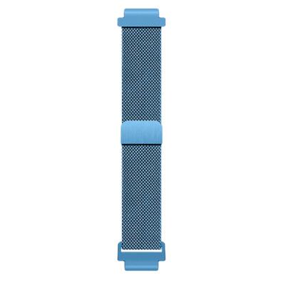 适用于小米米兔儿童手表7/7x表带7a/4c/5c米兰尼斯c7a/S1/6C金属2s/u1腕带4X小寻Yes3Pro手表Y2Pro/M3替换带