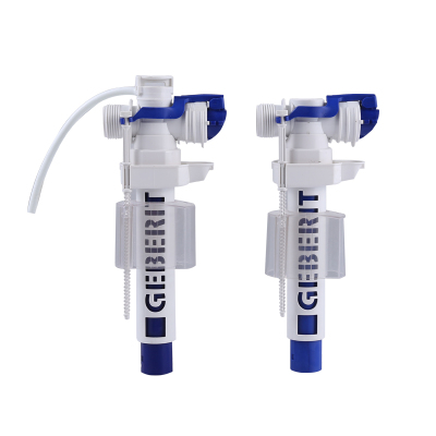 侧进水进水阀吉博力TYP380