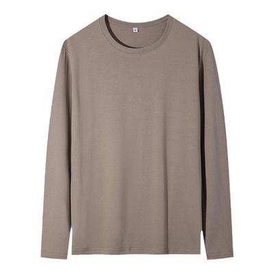 重磅纯棉t恤男女上衣加大码