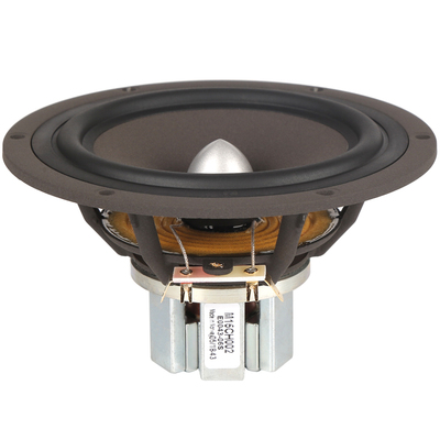 SEAS西雅士5英寸E0043中音喇叭