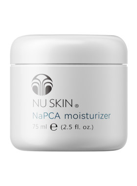 NuSkin滋润面霜深层补水保湿