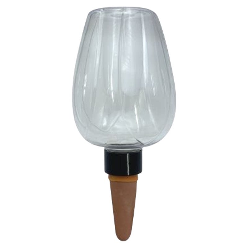 彩色漂亮玫瑰浇花器渗水器