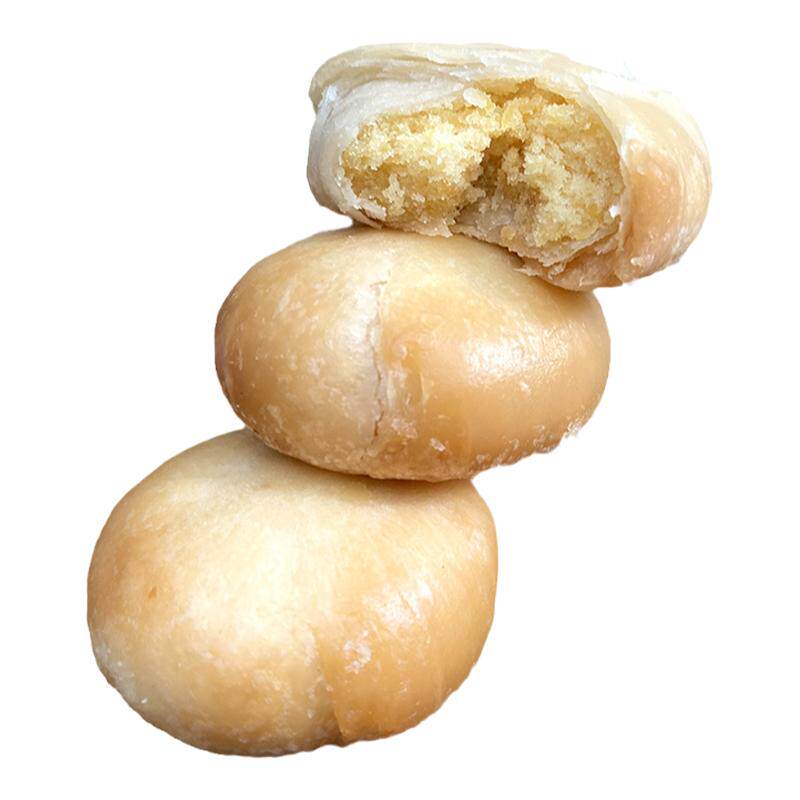 咸味绿豆饼广式糕点广东特产休闲中式糕点/新中式糕点