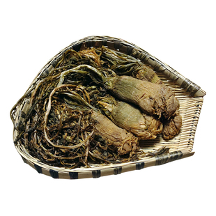 湘西土特产酸大头菜整颗带叶永顺酸大头菜丝农家腌制泡菜咸菜开胃