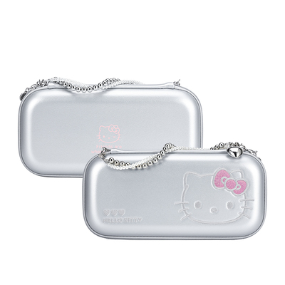 极想Switch2闪耀银心收纳包