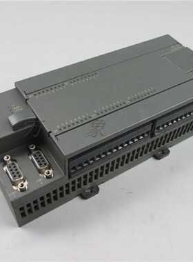 议价S7-200 PLC 模块 6ES7 216-2BD22-0XB0 实拍 CPU226 现货  实