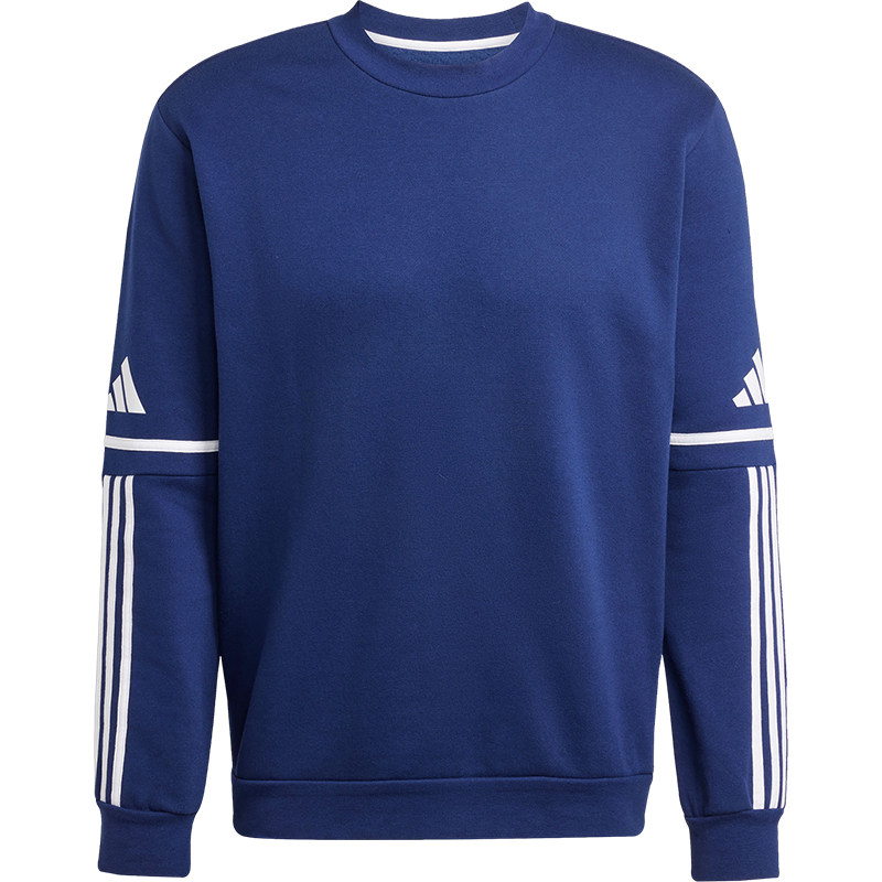 阿迪达斯Adidas男子2026新款休闲长袖运动卫衣套头衫 JM3547 3546