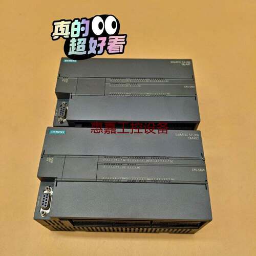 6ES72881SR600AA0西门子PLC顺丰9成请询价