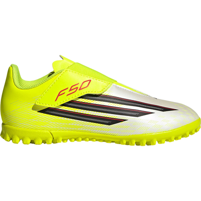 Adidas/阿迪达斯正品2026春季款儿童运动耐磨减震足球鞋JS1487